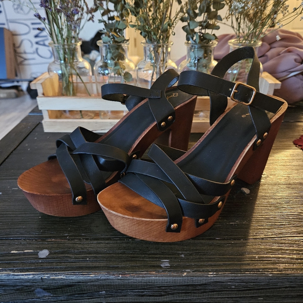 Heels